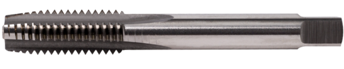 Метчик м/р 3х0.5 кл.2 HSS-V скв. ZUMO