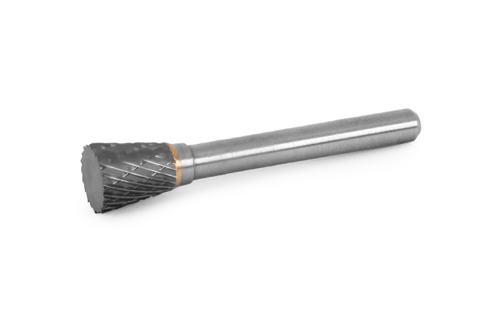 Фреза 12мм с обратным конусом (тип N) Messer