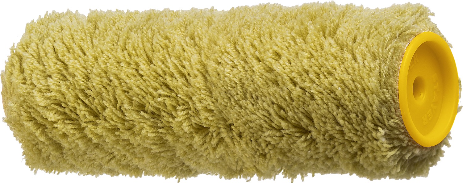 Фото Ролик сменный STAYER 180 мм, 48 мм, полиакрил, 0221-18_z01