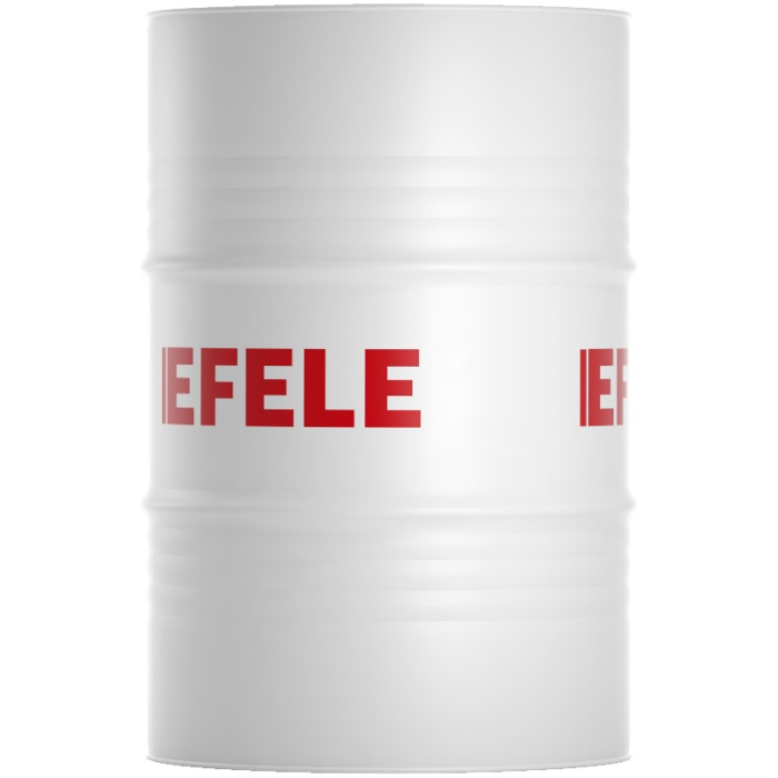 Фото Водорастворимая СОЖ EFELE CF-682 180кг