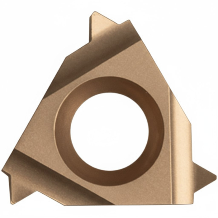 Фото 16IR 11W LF6018W резьбовая пластина Deskar Фото 16IR 11W LF6018W резьбовая пластина Deskar