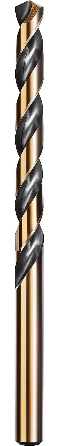 Фото Сверло по металлу 29656-7.5 Pro KRAFTOOL 7.5 х 117 мм, HSS-Co (8%), класс A