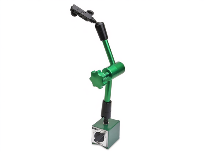 Стойка магнитная гидравлическая для индикатора 80 кгс, INSIZE