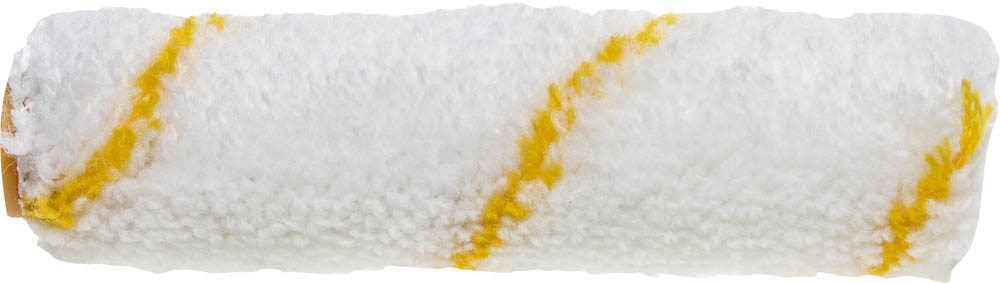 Ролик сменный STAYER 110 мм, 15 мм, полиакрил, GIRPAINT 0509-11