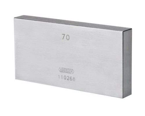 4101-C1D02 Индивидуальный измерительный блок кл. 2 INSIZE