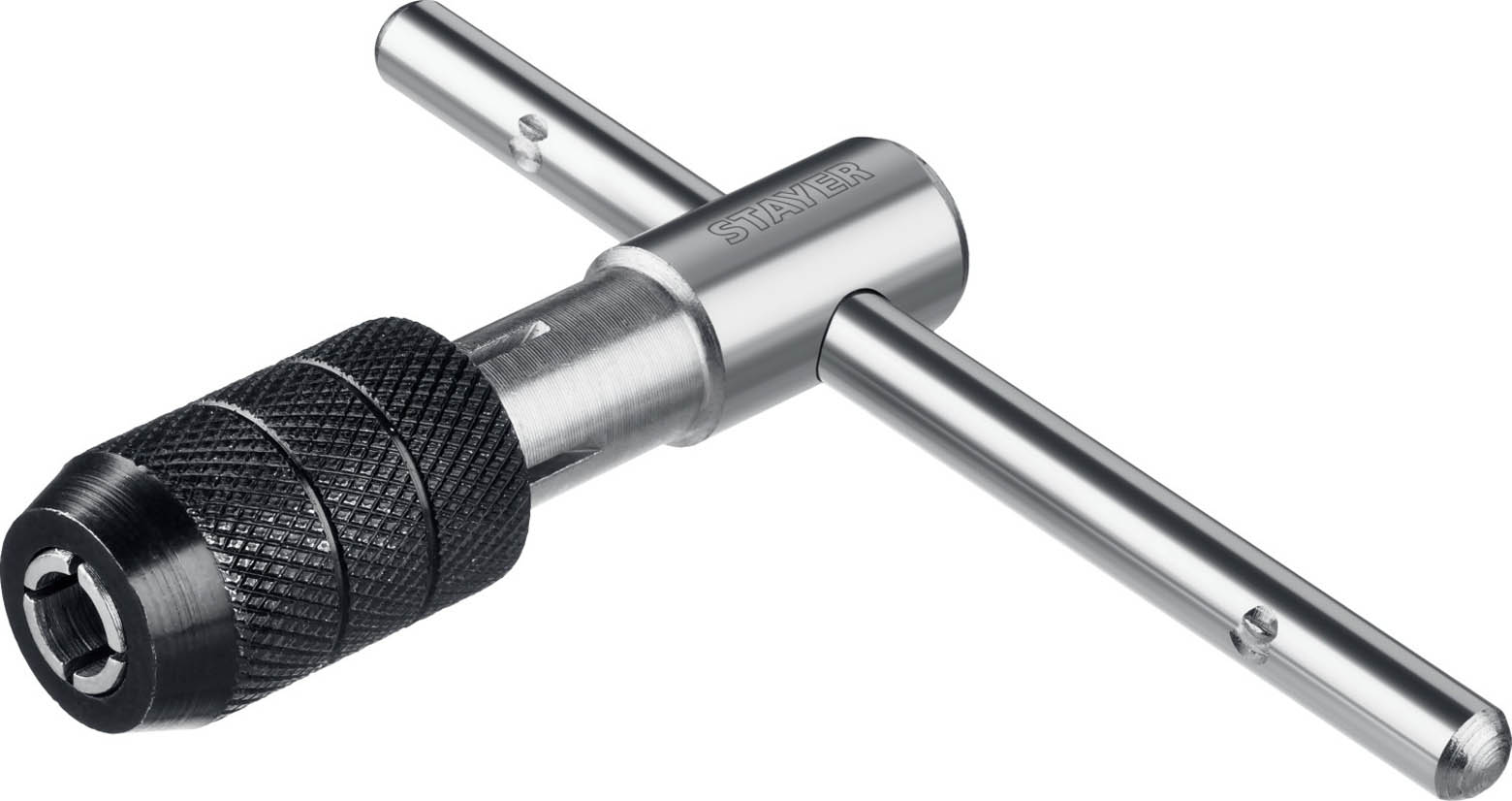Метчикодержатель STAYER М6 - М12, Т-образный 28039-T4_z01