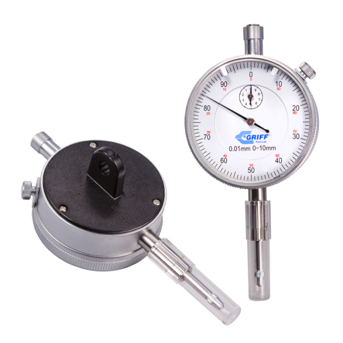 Фото Индикатор ИЧ-10 0-10 0,01 с ушком кл. 1 GRIFF