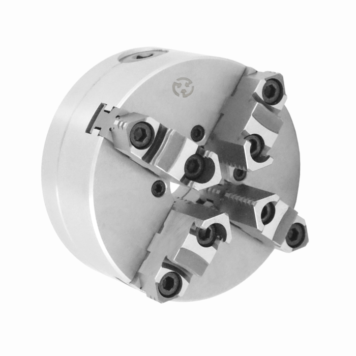 Фото Патрон токарный 4-160.06.220 Ø160 БелТАПАЗ РБ