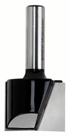 Фото Фреза пазовая 7х20мм Bosch