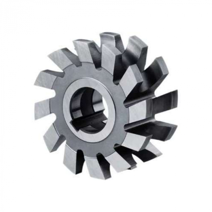 Фото Фреза фасонная вогнутая 50 R1,6 Р6М5
