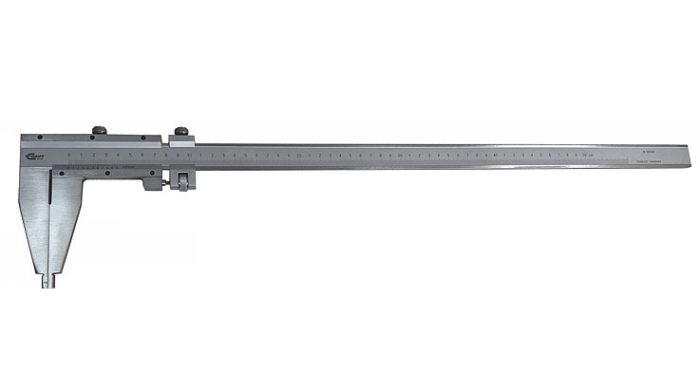 Штангенциркуль ШЦ-III- 500-0,05 ГОСТ 166-89 Guilin Measuring GRIFF