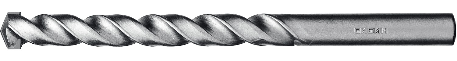  Серло по бетону СИБИН 4 x 75 мм, 29112-075-04
