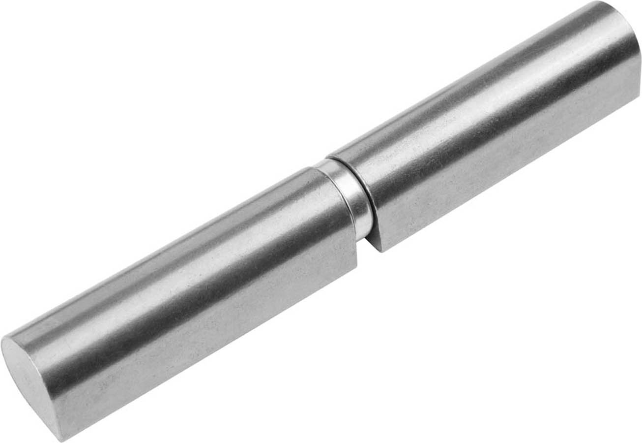 Петля для металлических дверей STAYER 180 x 23 мм, 1 шт., 37615-180 Master