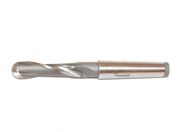 Фреза концевая радиусная к/х 12х26х108 R=6 КМ2 2260-0101 Sekira