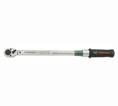 Фото Ключ динамометрический 1/2"DR, 40-200 Нм, Jonnesway
