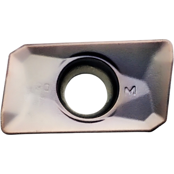 Фото APMT160408PDER KT6259 пластина фрезерная