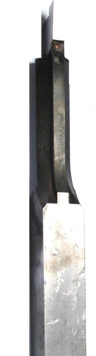 Фото Резец долбежный проходной 20х12х250 Р6М5 (2180-0801)