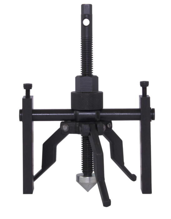 Съемник подшипников за внутреннюю обойму, 8-58 мм, THORVIK