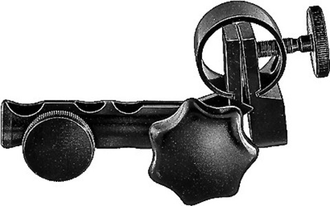 Фото Точная юстировка в комплекте для стойки индикатора часового типа 8 мм