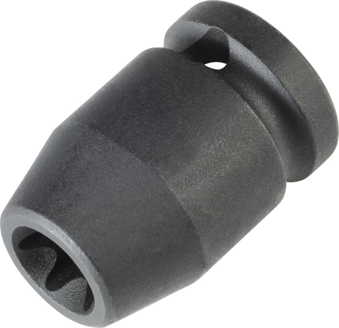 6300-20 IMPACT Головка торцевая ударная 1/2, TORX, E10 x 38 мм