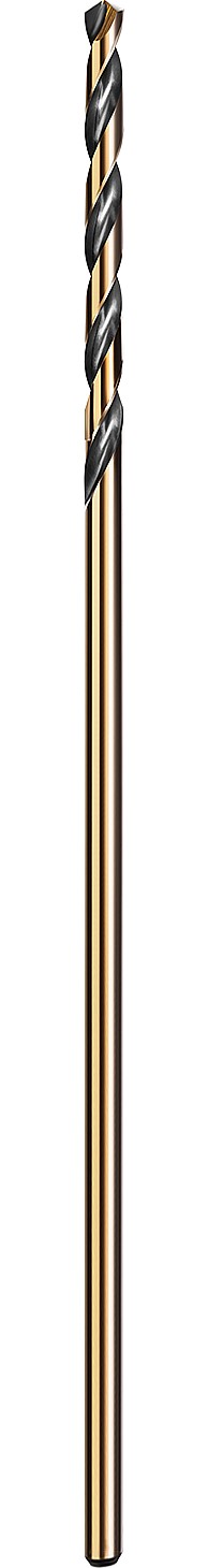 Фото Сверло по металлу 29656-1 Pro KRAFTOOL 1 х 34 мм, HSS-Co (8%), класс A