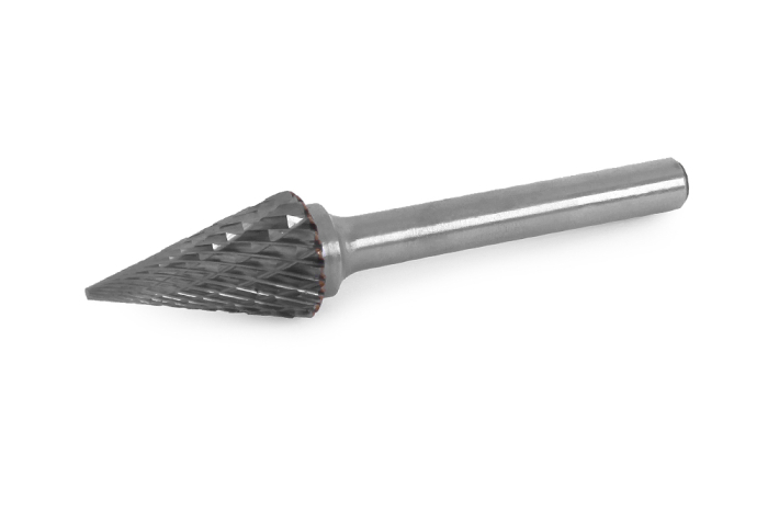 Конусообразная фреза 16мм (тип М) Messer