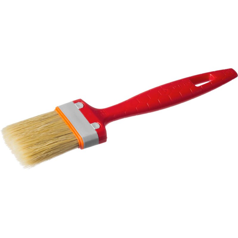 Фото Кисти плоские УНИВЕРСАЛ, серия «СТАНДАРТ» Зубр 01015-050