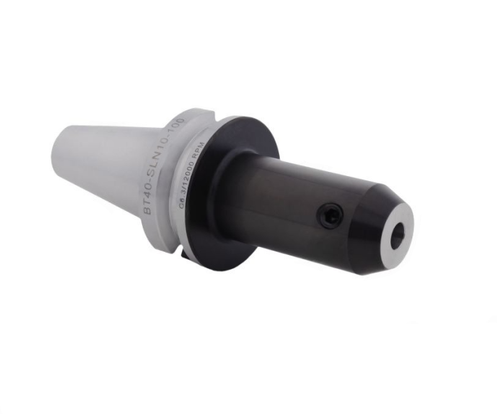 Фото BT40-SLN06-50 патрон weldon Zegyo
