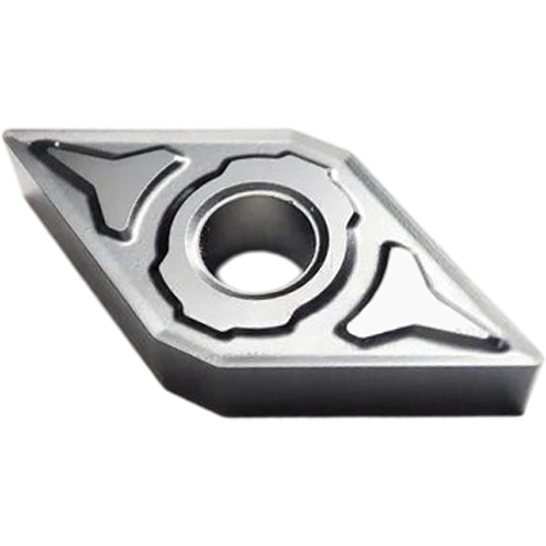 Фото DNMG150412-MM-B KT8286 пластина токарная