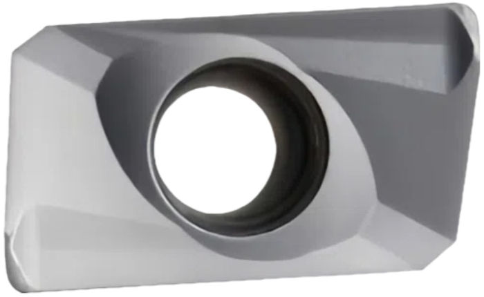 Фото APMT 1135PDER-H2 LF6018 фрезерная пластина Deskar