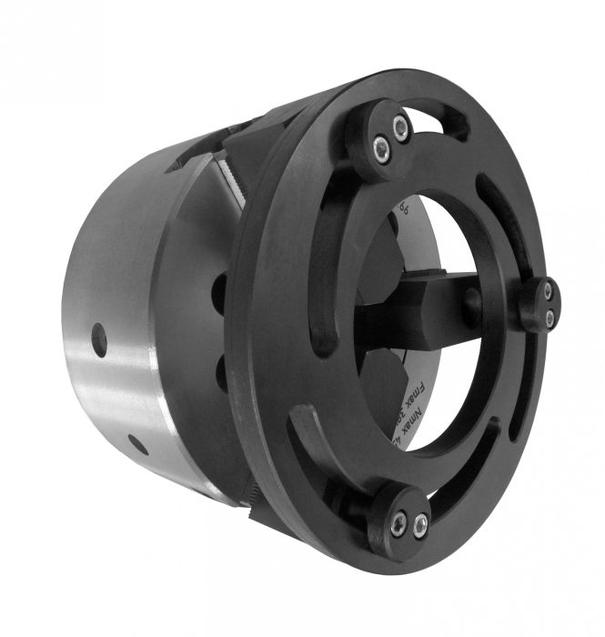 Фото Приспособление для расточки мягких кулачков ПРКВ-315 БЗСП