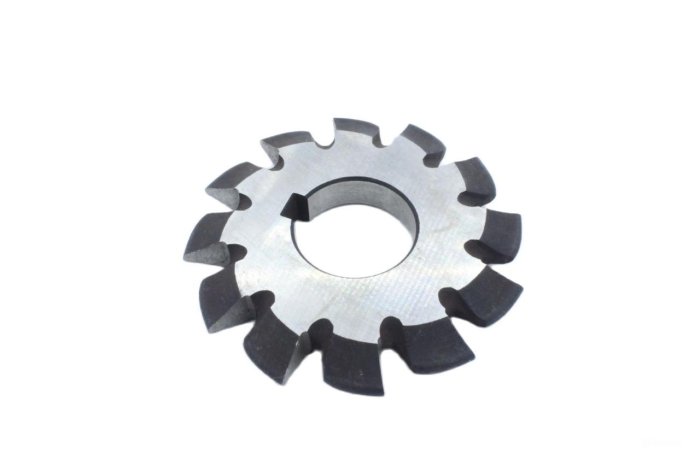 Фреза дисковая модульная м 6,5 №1 110х32 z=10 Р6М5 Sekira