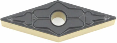 Фото VNMG160404 TM LF9218 токарная пластина Deskar