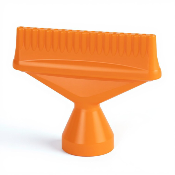 Фото Сопло плоское СОЖ 1/4" - 1/4 (1,8мм) 20 отверстий Qtool