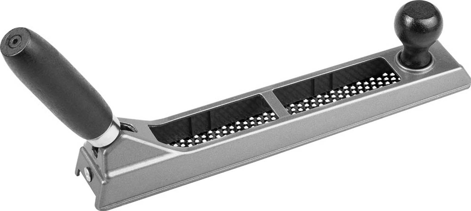 Рашпиль обдирочный 18843KRAFTOOL 250 мм