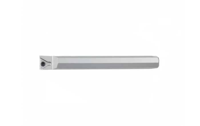 Фото S12M-STUCR09 DKR державка для внутреннего точения Deskar