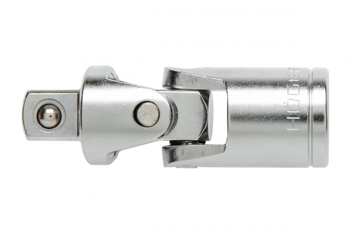 Шарнир карданный 1/2", CrV HOEGERT
