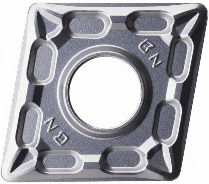 Фото CNMG120404 MQ LF6018J токарная пластина Deskar