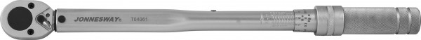 Фото Ключ динамометрический 3/8"DR, 10-60 Нм, Jonnesway