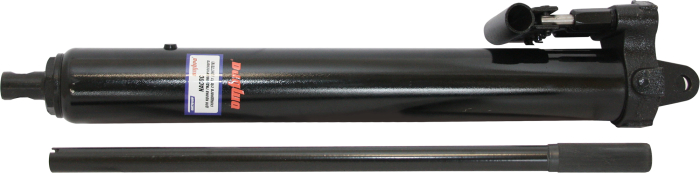 Насос для крана гидравлического складного г/п 1 т, Ombra