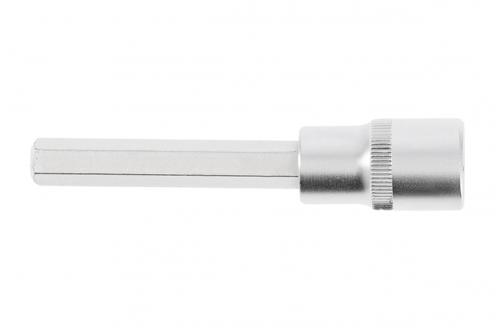 Фото Торцевая головка hex H17 1/2" 100мм HOEGERT