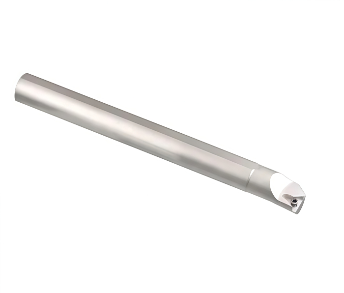 Фото S16Q-STFPL11 DKR державка для внутреннего точения Deskar