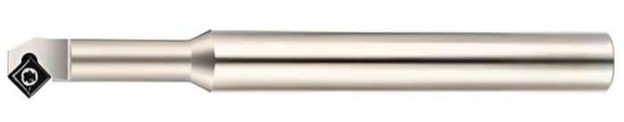 Фото Фреза фасочная SDX-16-C12-120-1T-45° корпус под пластины Deskar