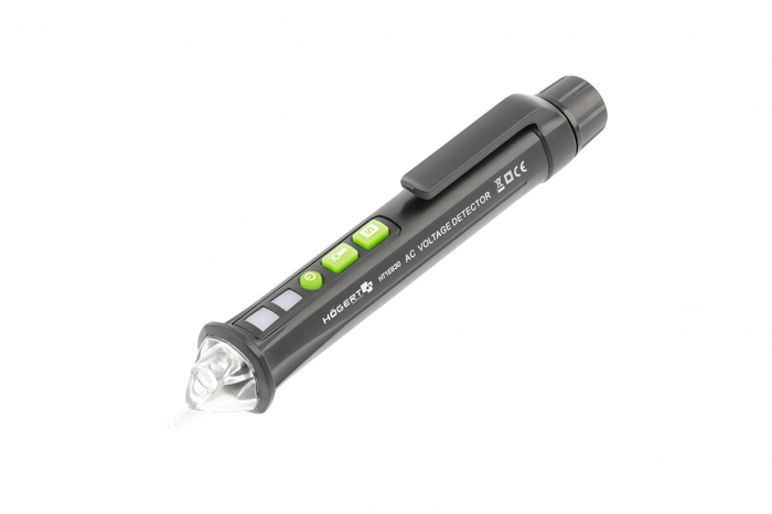 Фото Бесконтактный индикатор
напряжения HOEGERT