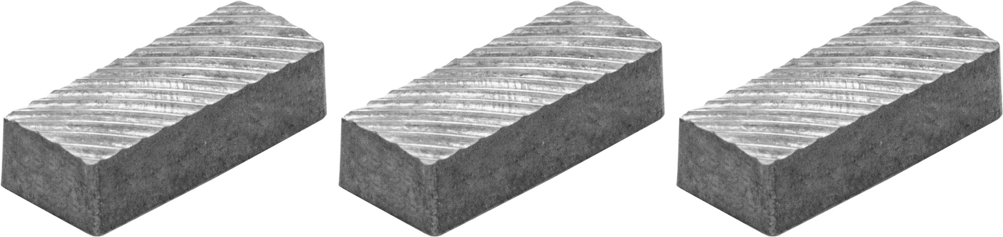 Сменные лезвие для режущей головки AI020065-3, 4.75x14.3 мм, 3 шт, Jonnesway