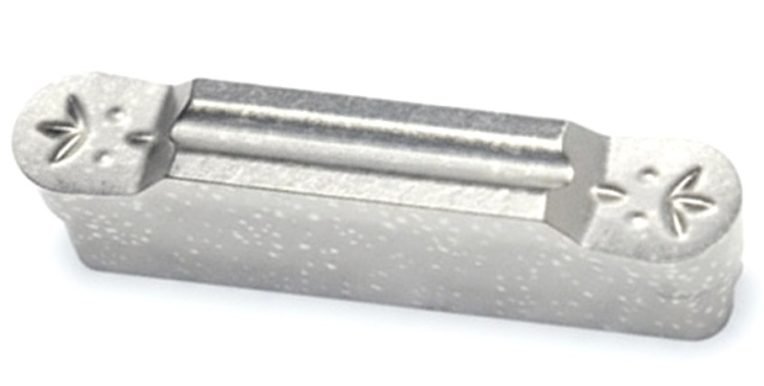 Фото MRMN300 M K10 пластина для отрезки и точения канавок Deskar