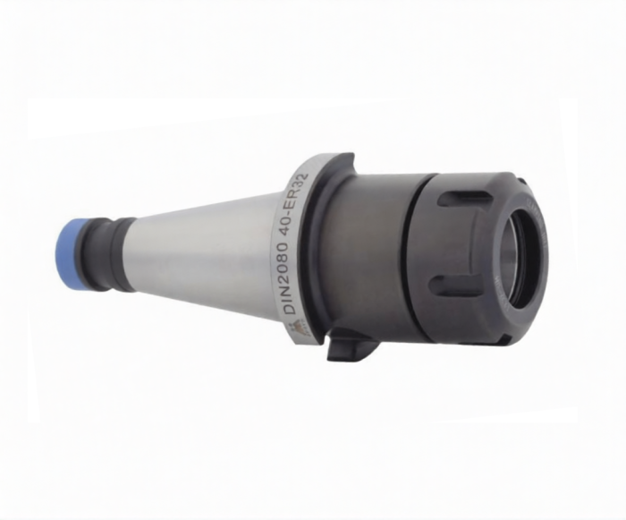 NT40-ER32-060 патрон цанговый Zegyo