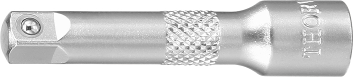 Фото Удлинитель 1/4"DR, 50 мм, THORVIK