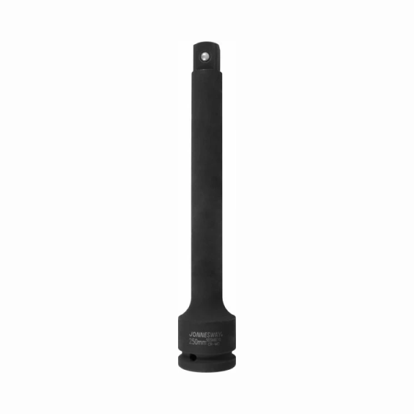 Удлинитель для ударного инструмента 3/4"DR, 250 мм, Jonnesway