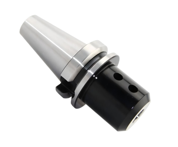 Патрон BT50-SLA10-100 weldon OLICNC